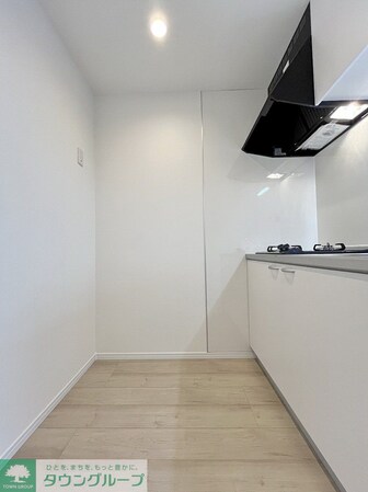 Will Mira上青木の物件内観写真